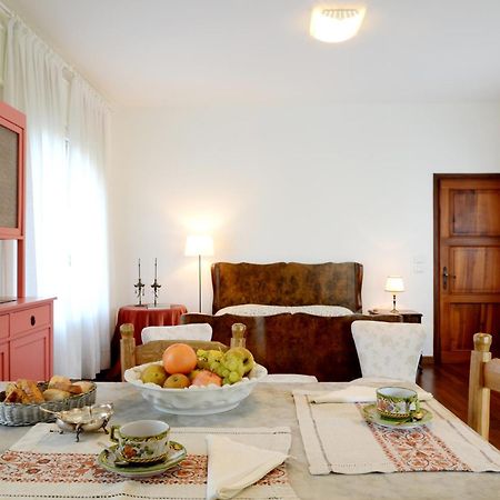 Casa Di Mafalda Мольяно-Венето Экстерьер фото