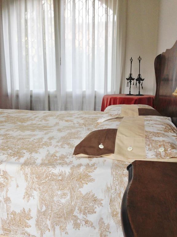 Casa Di Mafalda Мольяно-Венето Экстерьер фото
