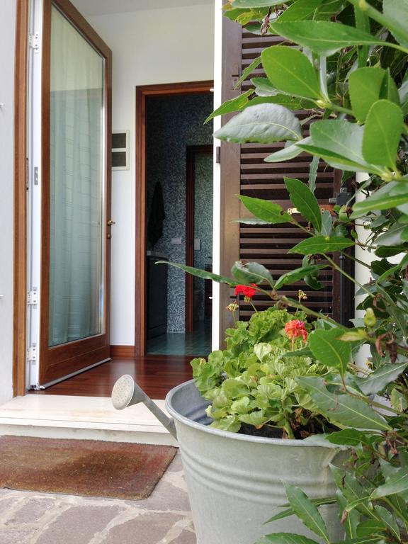 Casa Di Mafalda Мольяно-Венето Номер фото