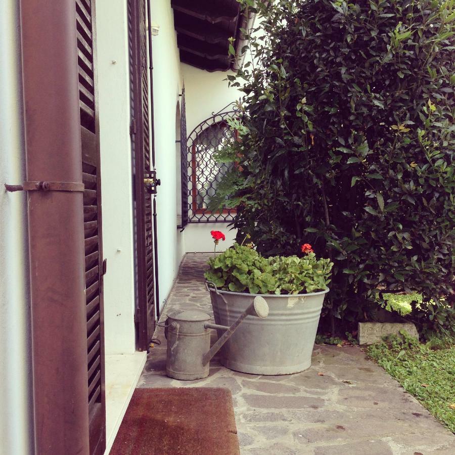 Casa Di Mafalda Мольяно-Венето Экстерьер фото